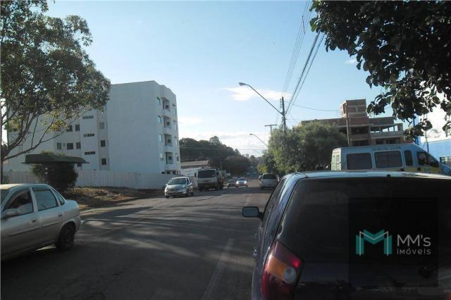Casa residencial à venda, região do lago 3, cascavel. - Foto 17