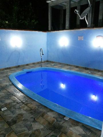 Casas na praia com piscina aproveite promoção Fim de Ano.Praia de leste - Foto 2