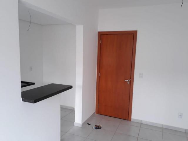 Apartamento para alugar com 2 dormitórios em Vila maria luiza, Ribeirão preto cod:13407 - Foto 4