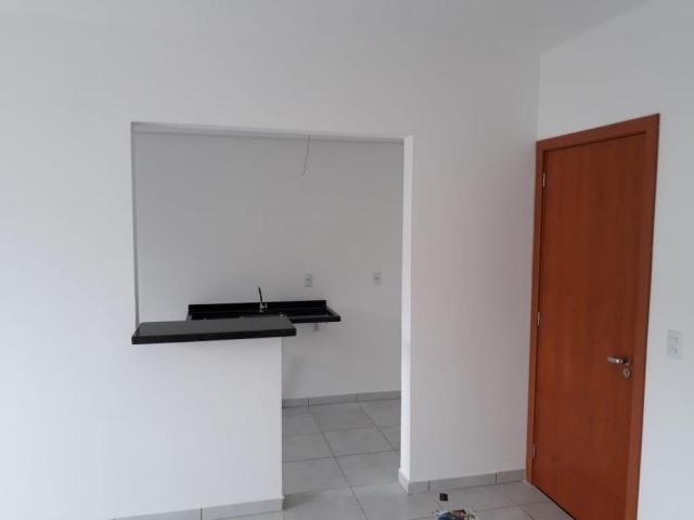 Apartamento para alugar com 2 dormitórios em Vila maria luiza, Ribeirão preto cod:13407 - Foto 2