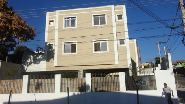 Apartamento à venda com 2 dormitórios em Palmeiras, Belo horizonte cod:1565