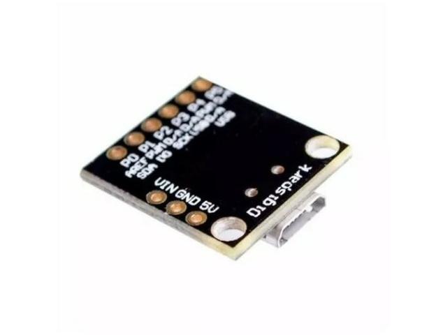 Attiny85 Digispark Mini Usb Arduino Automação Robotica COD-AM98  - Foto 2