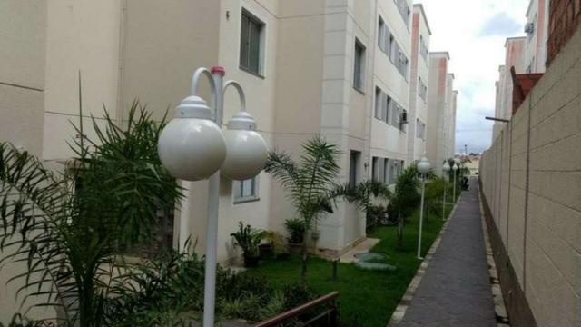 Apartamento Condomínio Fonte dos Pássaros - Foto 9