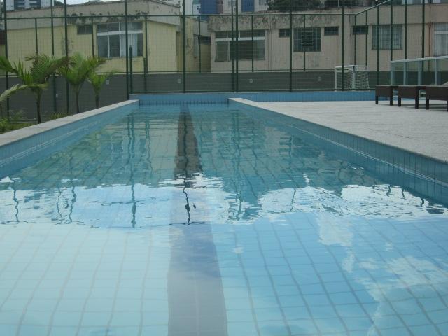Apartamento à venda com 2 dormitórios em Nova suíssa, Belo horizonte cod:2088 - Foto 11