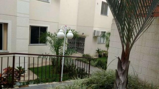 Apartamento Condomínio Fonte dos Pássaros - Foto 2