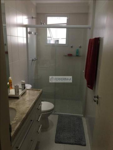 Apartamento à venda, 103 m² por r$ 590.000,00 - jardim das indústrias - são josé dos campo - Foto 10
