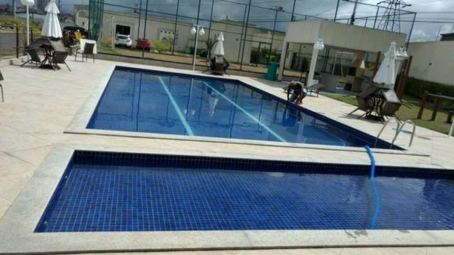 Apartamento Condomínio Fonte dos Pássaros - Foto 11