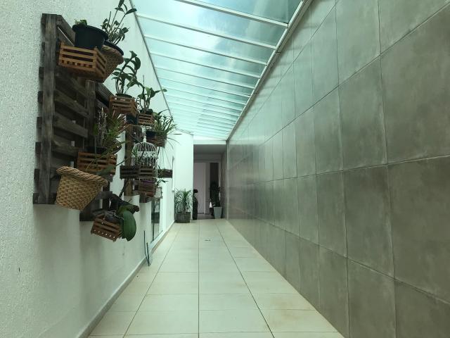 Casa de condomínio à venda com 4 dormitórios cod:360 - Foto 16