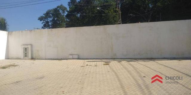 Casa com 2 dormitórios para alugar, 62 m² - narita garden - vargem grande paulista/sp - Foto 16