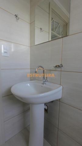 Barracão para alugar, 520 m² por R$ 12.000,00/mês - Vila Alemã - Rio Claro/SP - Foto 17