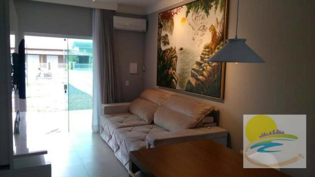 Lindo apartamento na quadra do mar em Itapoá-SC! - Foto 3