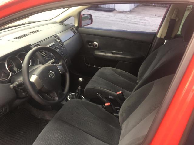 Nissan Tiida 1.8 S Único Dono Completo Excelente Estado - Foto 8