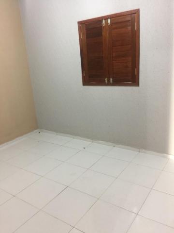 Casa residencial à venda, Salgadinho, Juazeiro do Norte. - Foto 10