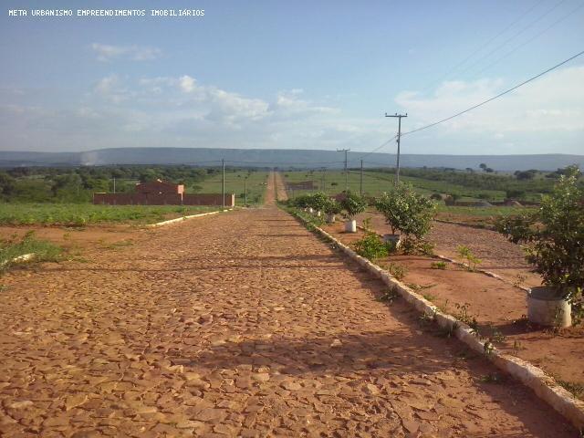 Loteamento JARDIM BURITI à venda, Distrito Industrial - Foto 4