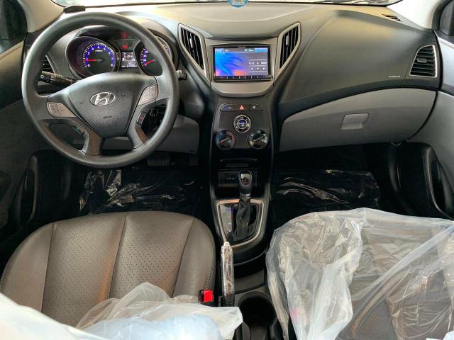 Hb20s 1.6 2016/2016 automático Comfort Plus - Foto 9