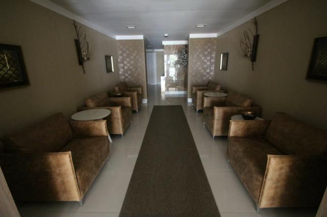 Apartamento 4/4 - Super Ventilado - Ville de Mônaco - Santa Mônica - Foto 9