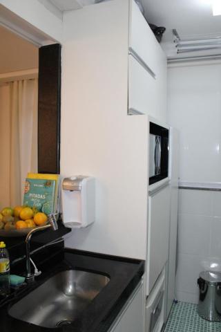 Oportunidade!!! apartamento 3 quartos todo reformado e com ótima localização - Foto 17