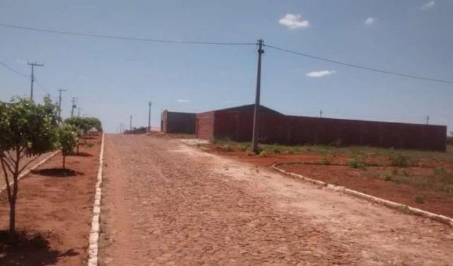 Loteamento JARDIM BURITI à venda, Distrito Industrial - Foto 6