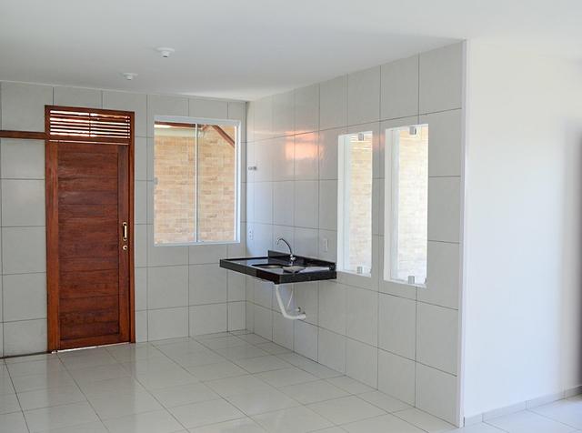 Casa TOP no Cidade das Rosas 1, lote de 300m2 e casa com 105m2, na entrada do loteamento - Foto 10