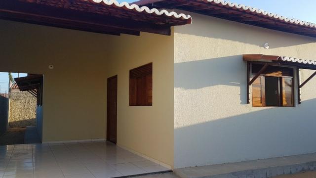 Sua Casa seu sonho c 1suíte, melhor custo benefício e em oferta - Foto 7