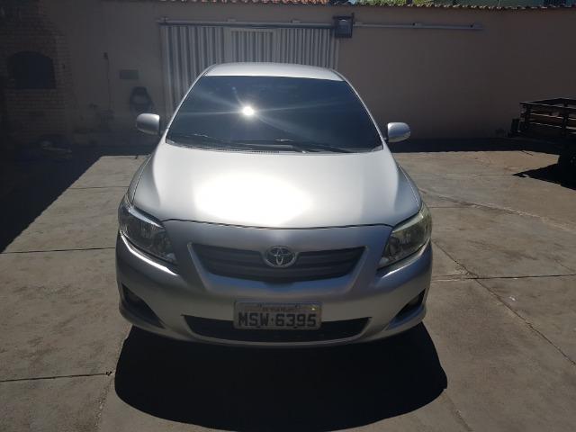 Toyota Corolla - Foto 3
