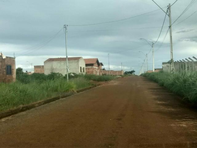 Loteamento Comercial e Residencial Nova Goianira (Goianira - Goiás) - Foto 10