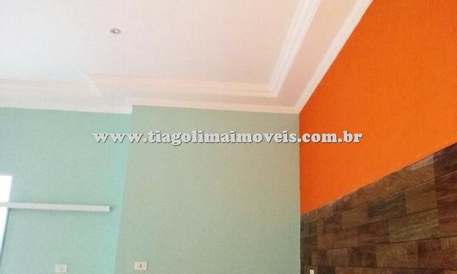 Ponto Comercial Novo de Esquina || Caraguatatuba || 550 Mil - Foto 14