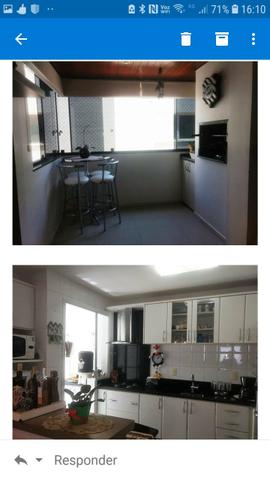Apto 3 quartos na Trindade Mobiliado. Ótima localização - Foto 8