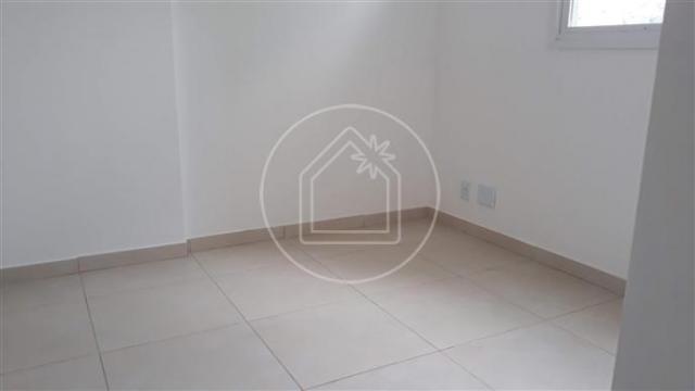 Apartamento à venda com 2 dormitórios em Olaria, Rio de janeiro cod:857033 - Foto 10