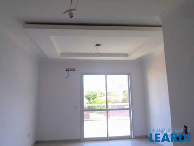 Apartamento à venda com 3 dormitórios cod:484223 - Foto 11
