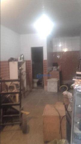 Otima oportunidade pra investidores!!predio com 09 apart e 01 ponto comercial a 200m do dr - Foto 2