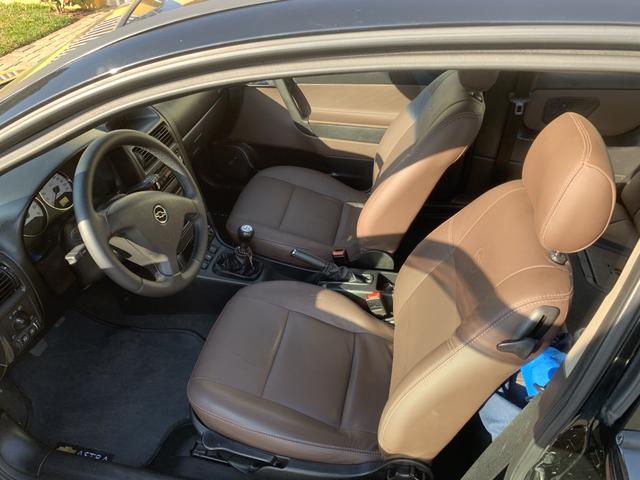 Astra Elegance Hatch, 2005, Completo e muito bem conservado! - Foto 11