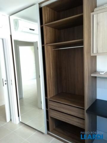 Apartamento à venda com 3 dormitórios em Pantanal, Florianópolis cod:533033 - Foto 20
