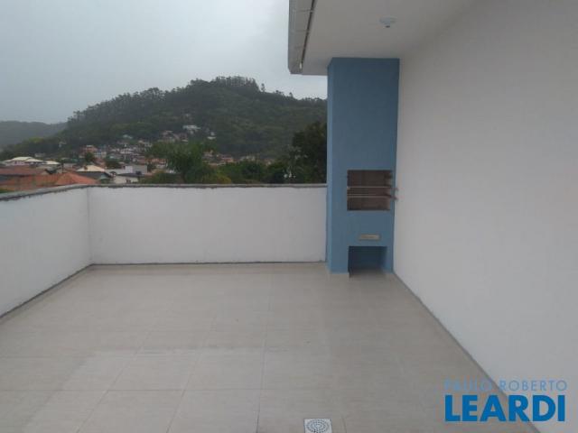 Apartamento à venda com 1 dormitórios em Canasvieiras, Florianópolis cod:562126 - Foto 18