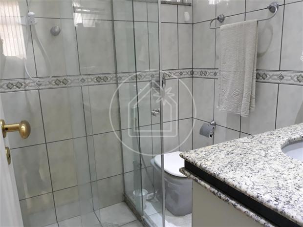 Apartamento à venda com 2 dormitórios em Vila da penha, Rio de janeiro cod:857498 - Foto 13