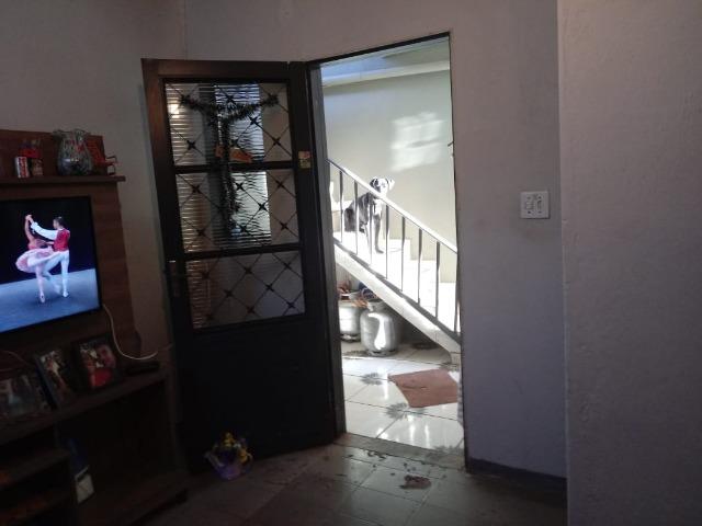 Edícula no Sumarezinho 2 dormitórios ref 2804