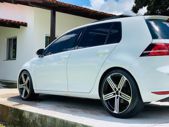 Vw - Volkswagen Golf - Foto 8