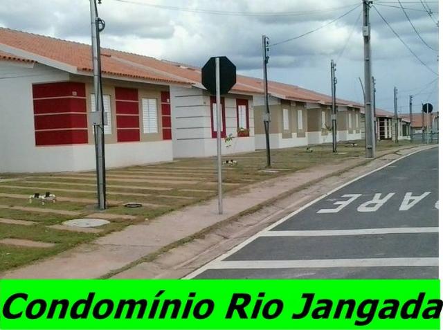 Condomínio Rio Jangada por R$ 180.000 Mil