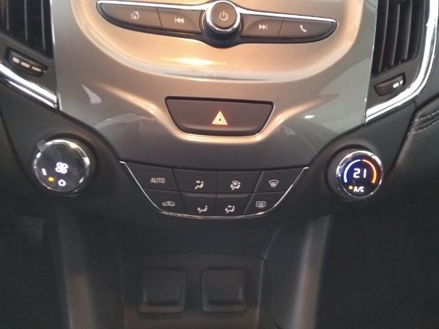 Cruze Sedan 1.4 Turbo - Foto 9