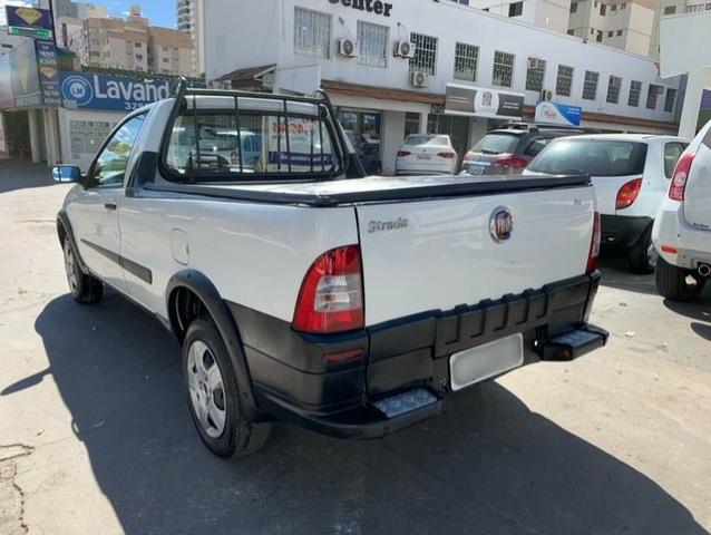 Fiat Strada fire 1.4 CS 2010\11 - Foto 3