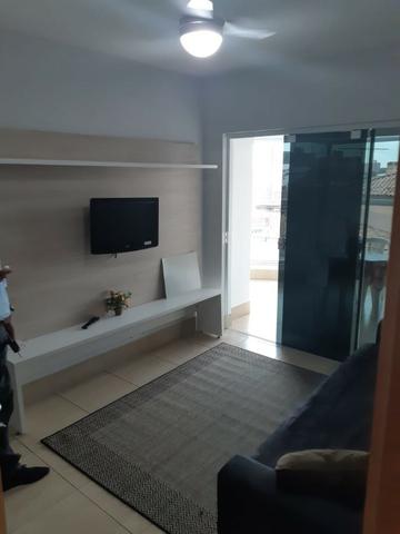 Apartamento de 1(Um) Quarto no Fiore Prime - Caldas Novas - Foto 2