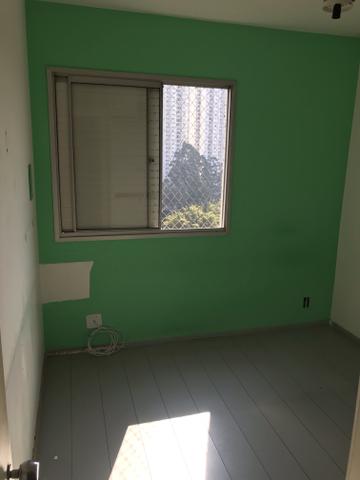 Apto 3 dorm - 82 m², aceita troca Cond. Forest Hills Jardim Marajoara ? SP - por R$ 430.00 - Foto 17