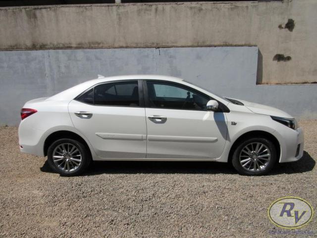 TOYOTA COROLLA 2015/2016 2.0 XEI 16V FLEX 4P AUTOMÁTICO