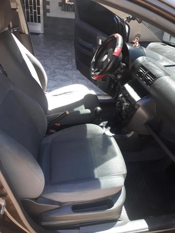 CrossFox modelo 2005/2006 R$16.000,00 abaixo da tabela - Foto 8