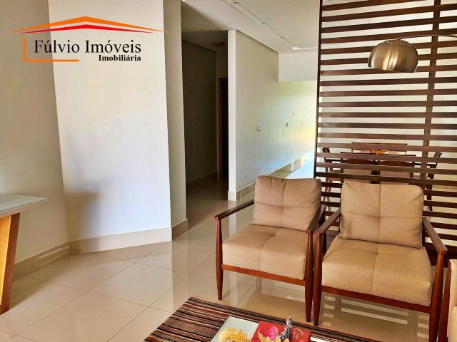 Casa moderna, fino acabamento e completa em armário em Vicente Pires - Foto 4
