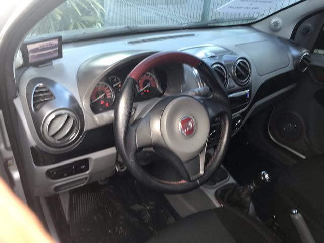 Palio Sport 1.6 - Foto 10