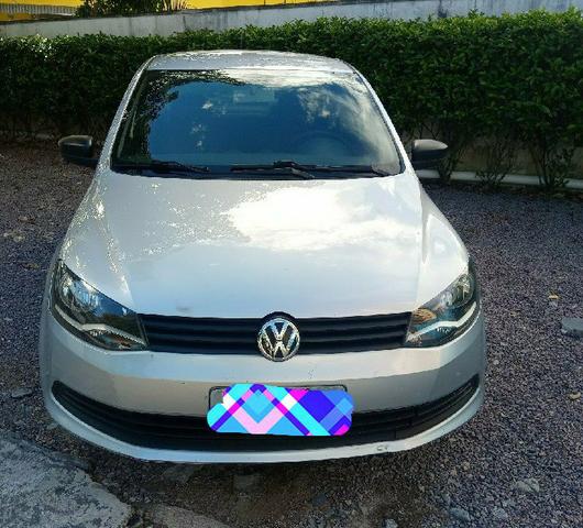 Vendo Carro da Volkswagen - Foto 2