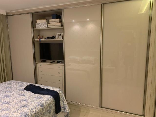 Apartamento 3 Suítes Parque Tropical Patamares - Foto 15