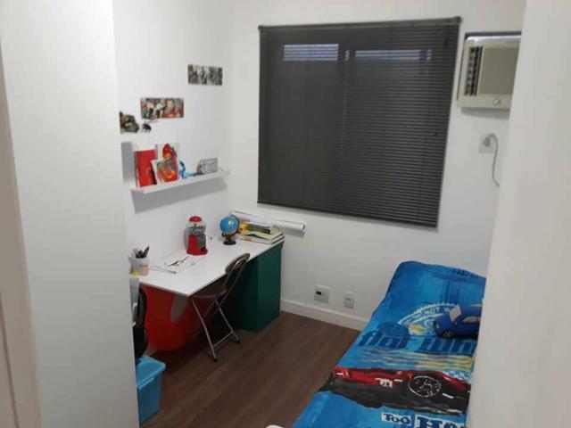 Vendo lindo 2 quartos com suíte, Maia Residencial - Pechincha - Foto 8
