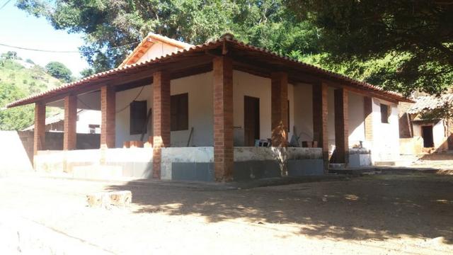Lindo Sítio no Bairro Arcozelo em Paty do Alferes